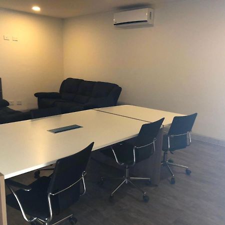 Urban Suites Apart Hotel Santa Cruz de La Sierra Εξωτερικό φωτογραφία