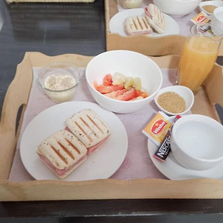 Urban Suites Apart Hotel Santa Cruz de La Sierra Εξωτερικό φωτογραφία