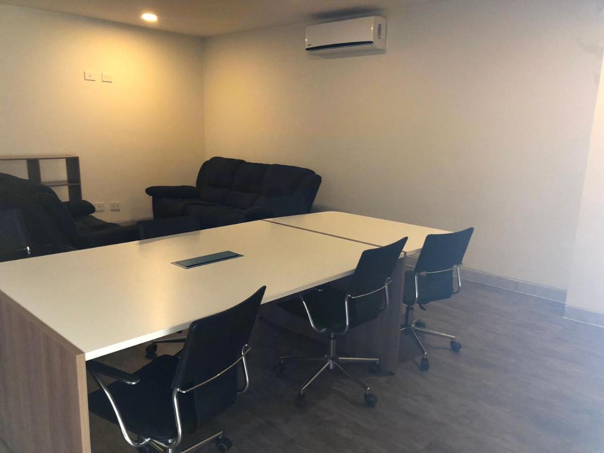 Urban Suites Apart Hotel Santa Cruz de La Sierra Εξωτερικό φωτογραφία