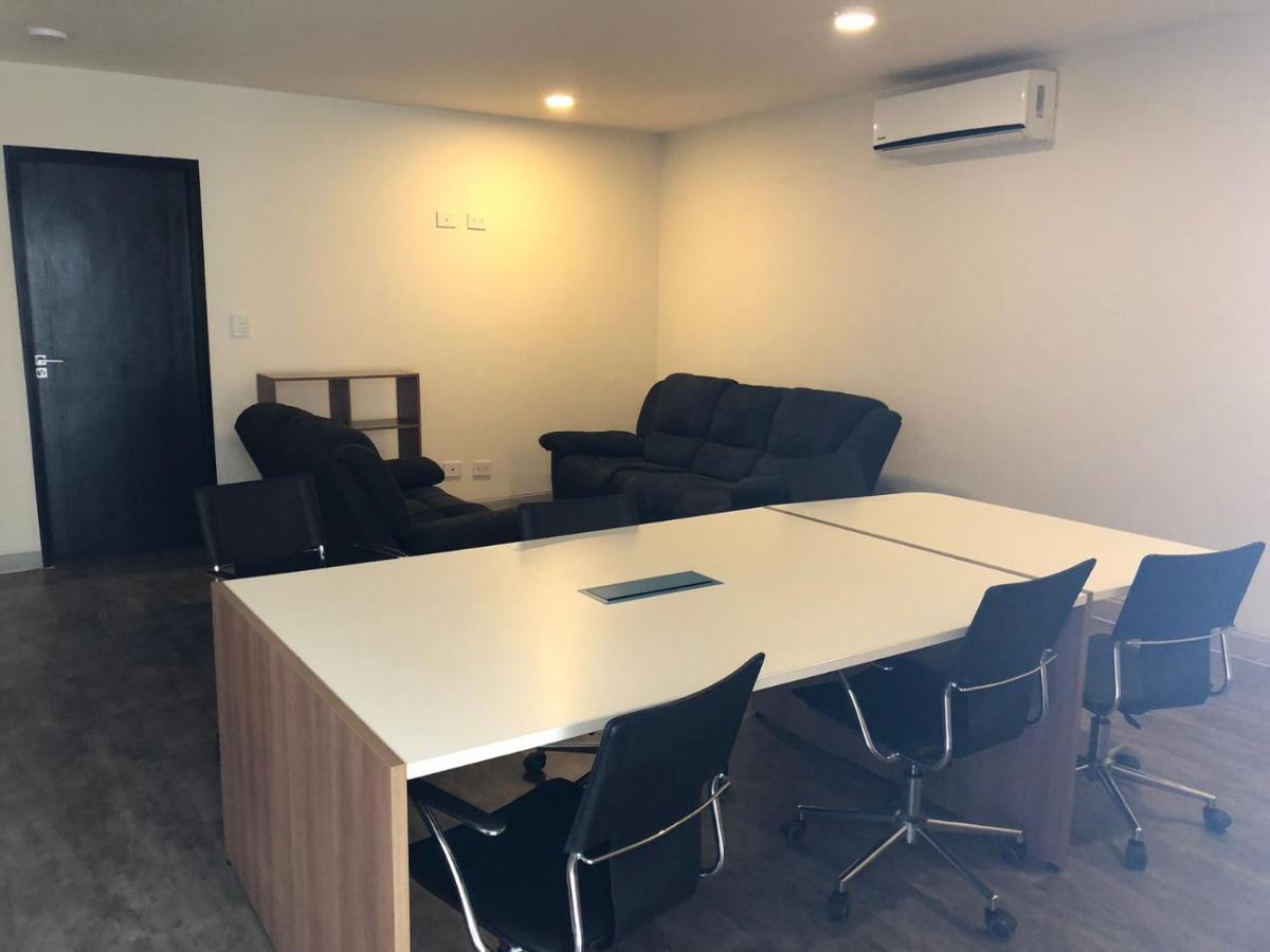 Urban Suites Apart Hotel Santa Cruz de La Sierra Εξωτερικό φωτογραφία