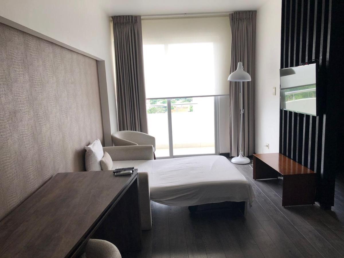 Urban Suites Apart Hotel Santa Cruz de La Sierra Εξωτερικό φωτογραφία