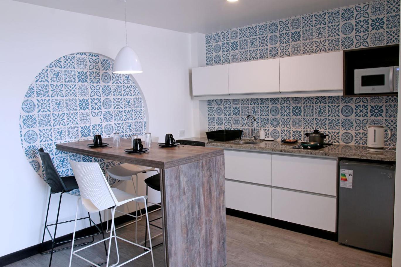 Urban Suites Apart Hotel Santa Cruz de La Sierra Δωμάτιο φωτογραφία