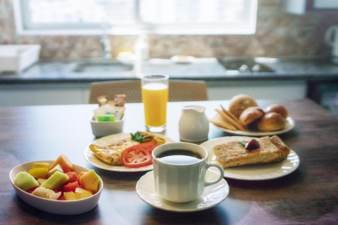 Urban Suites Apart Hotel Santa Cruz de La Sierra Εξωτερικό φωτογραφία