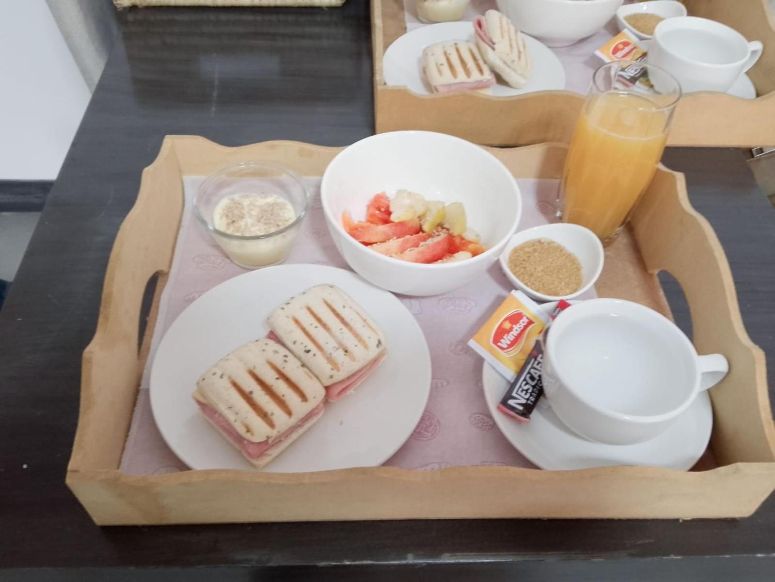 Urban Suites Apart Hotel Santa Cruz de La Sierra Εξωτερικό φωτογραφία