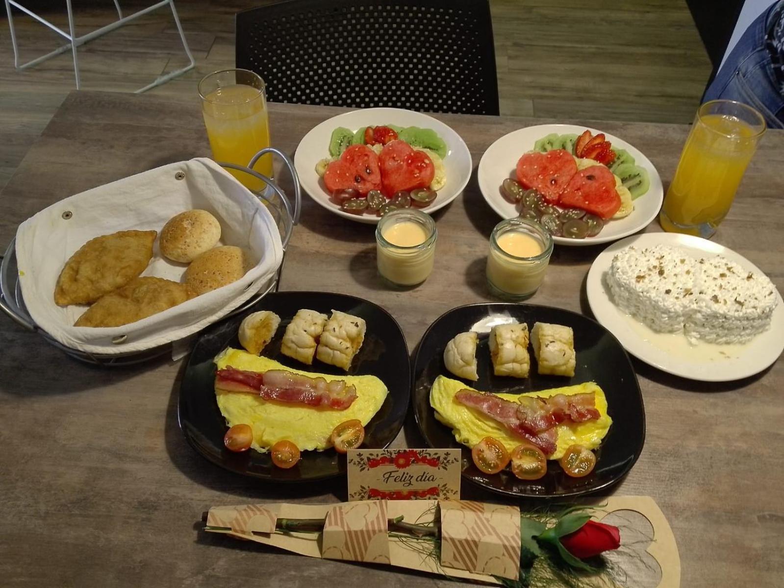 Urban Suites Apart Hotel Santa Cruz de La Sierra Εξωτερικό φωτογραφία