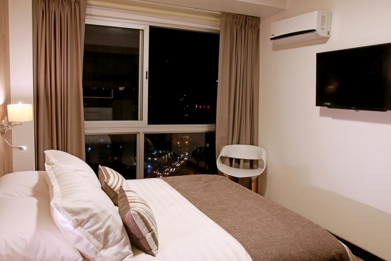 Urban Suites Apart Hotel Santa Cruz de La Sierra Εξωτερικό φωτογραφία