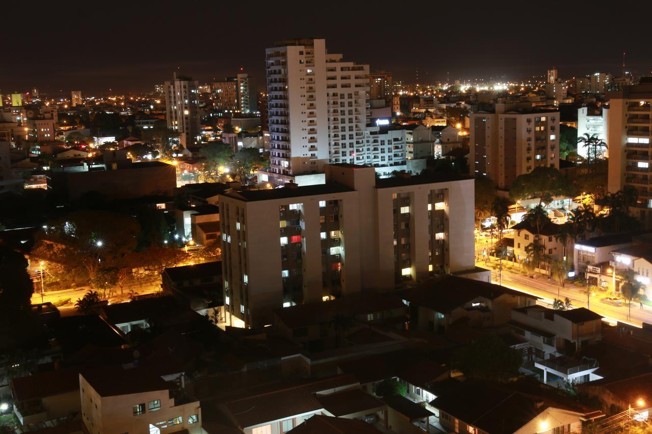 Urban Suites Apart Hotel Santa Cruz de La Sierra Εξωτερικό φωτογραφία