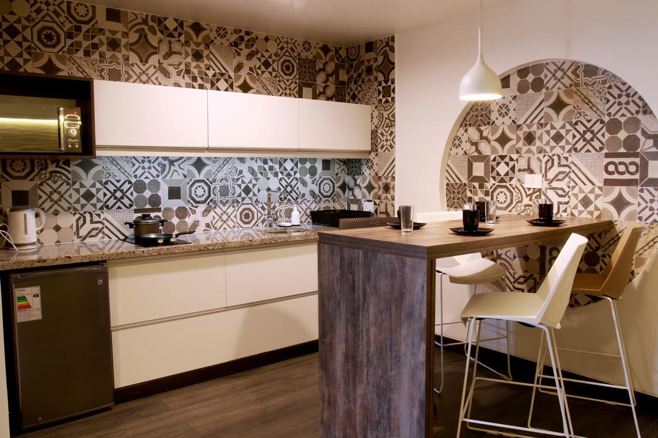 Urban Suites Apart Hotel Santa Cruz de La Sierra Εξωτερικό φωτογραφία