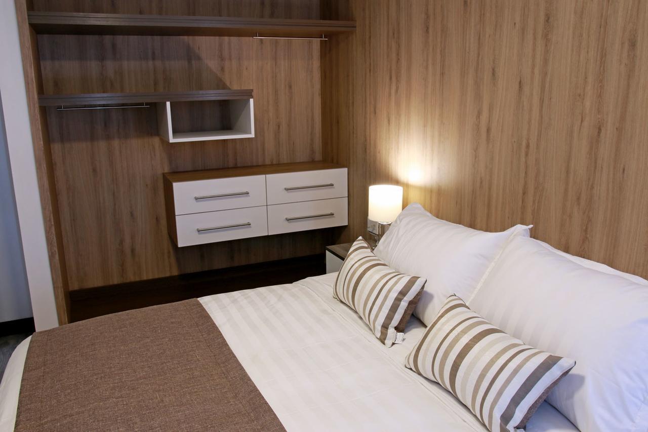 Urban Suites Apart Hotel Santa Cruz de La Sierra Εξωτερικό φωτογραφία