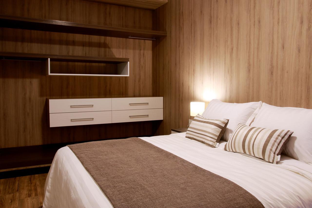 Urban Suites Apart Hotel Santa Cruz de La Sierra Εξωτερικό φωτογραφία