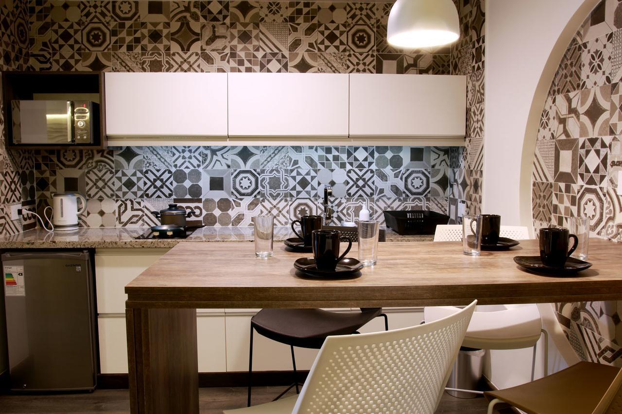 Urban Suites Apart Hotel Santa Cruz de La Sierra Εξωτερικό φωτογραφία