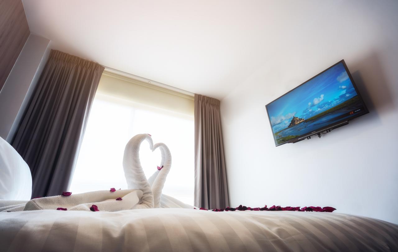 Urban Suites Apart Hotel Santa Cruz de La Sierra Εξωτερικό φωτογραφία