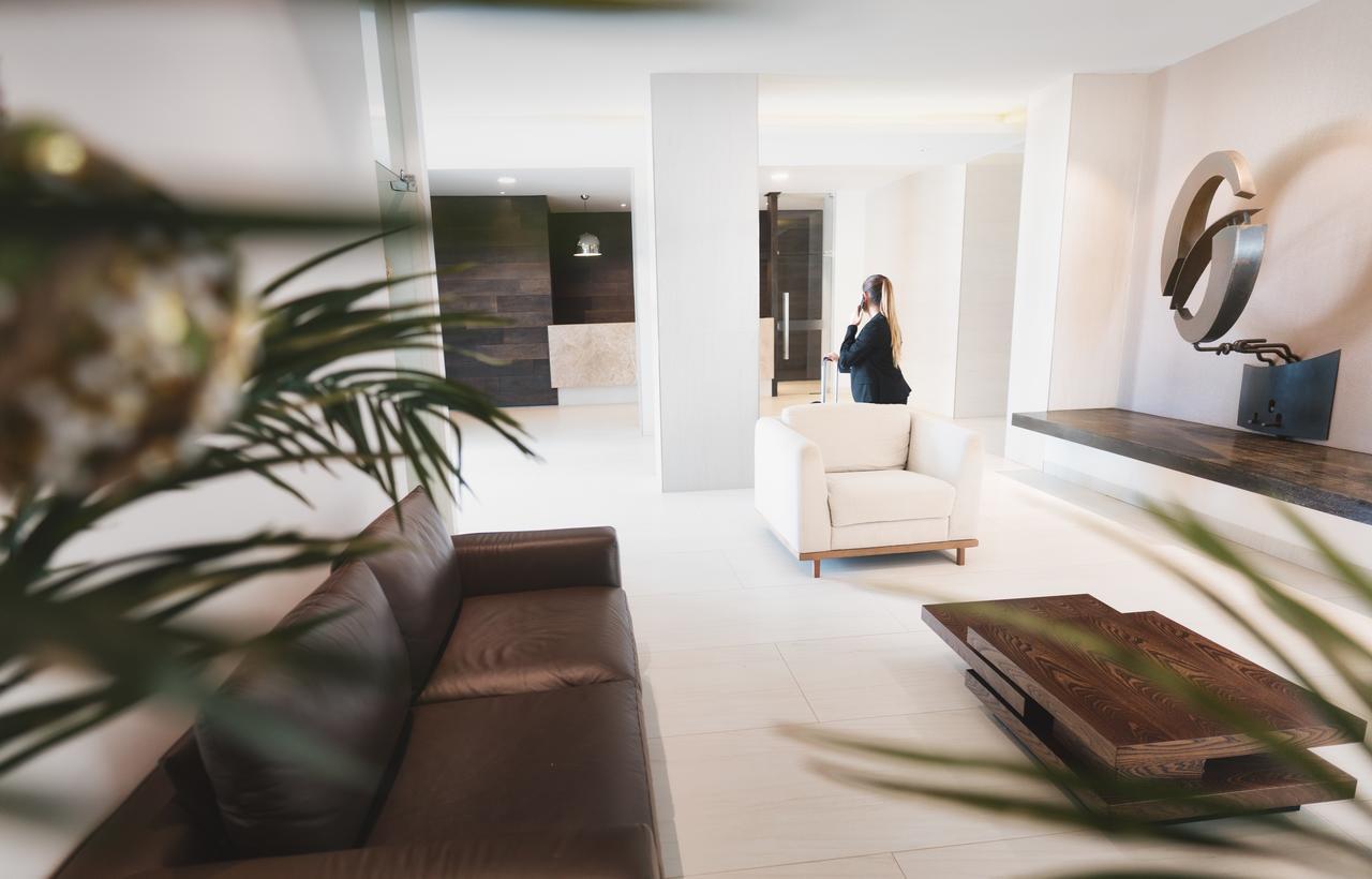 Urban Suites Apart Hotel Santa Cruz de La Sierra Εξωτερικό φωτογραφία