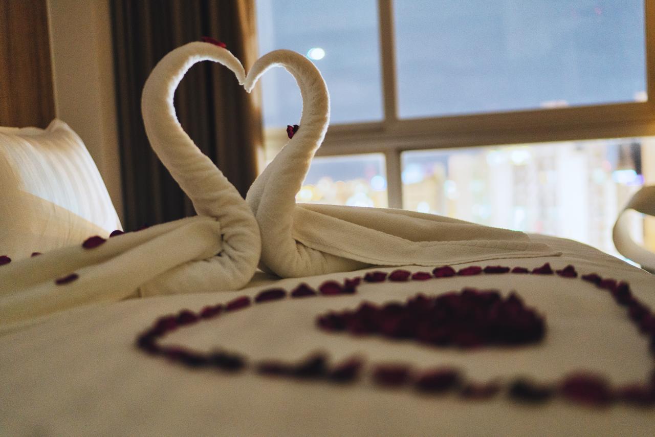 Urban Suites Apart Hotel Santa Cruz de La Sierra Εξωτερικό φωτογραφία
