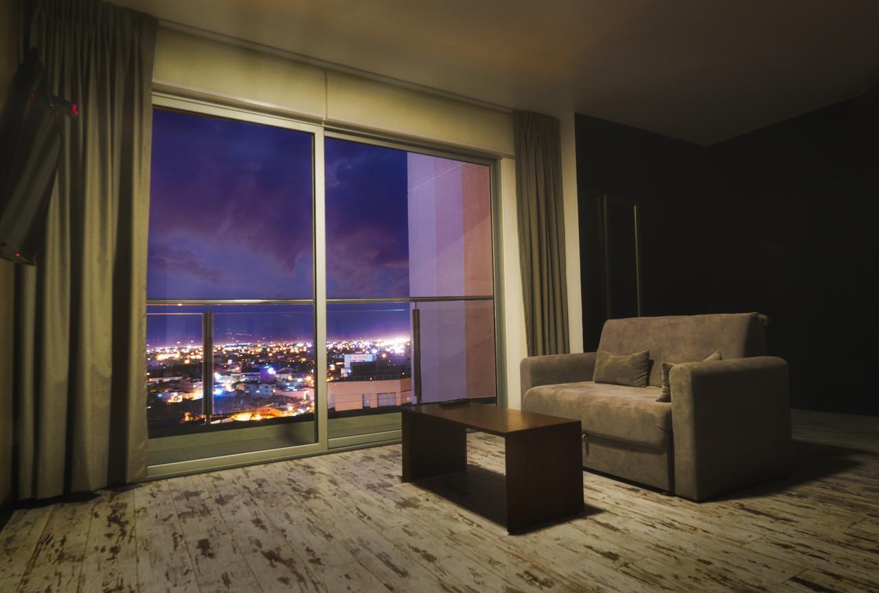 Urban Suites Apart Hotel Santa Cruz de La Sierra Εξωτερικό φωτογραφία